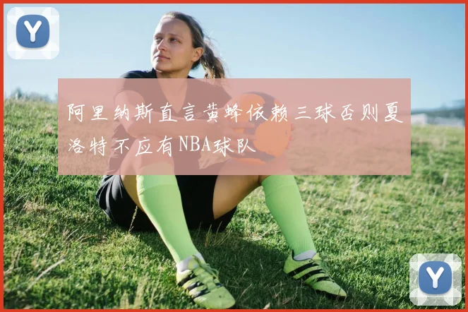 阿里纳斯直言黄蜂依赖三球否则夏洛特不应有NBA球队