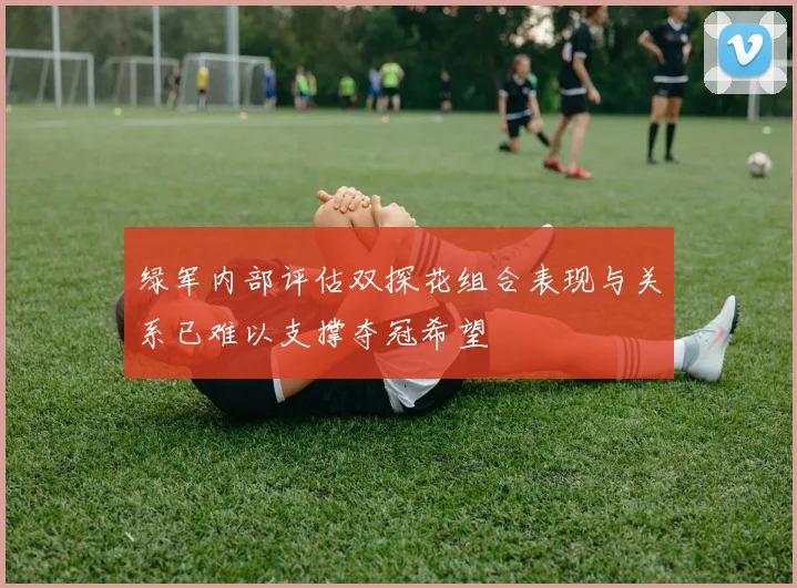 绿军内部评估双探花组合表现与关系已难以支撑夺冠希望